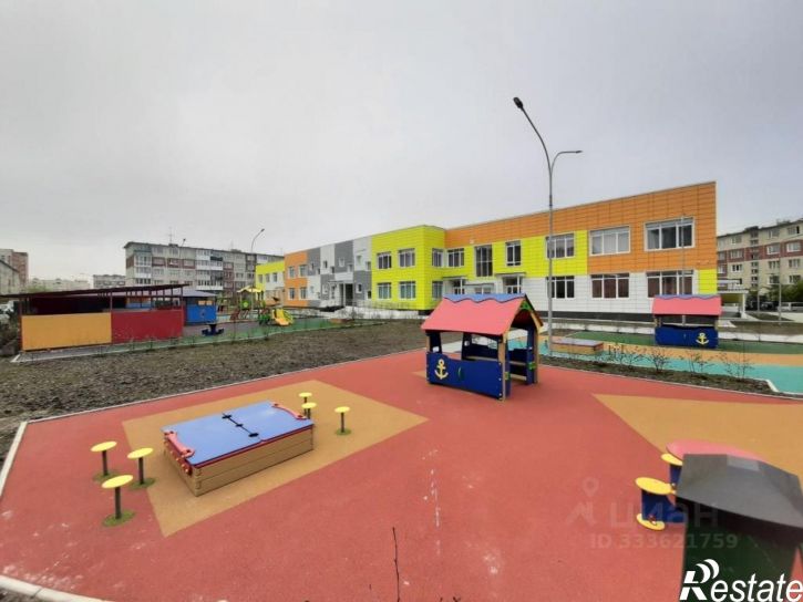 3-комн квартира ул Пролетарская, 81,  д. 81