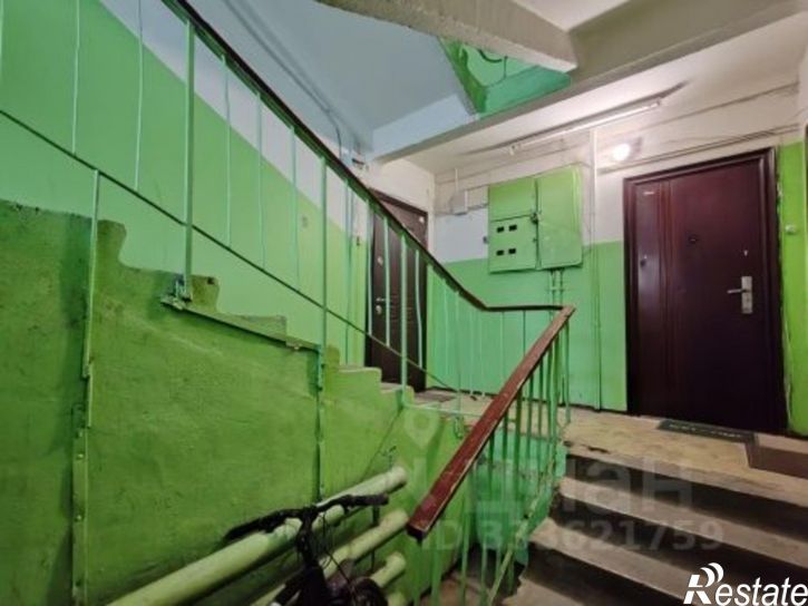 3-комн квартира ул Пролетарская, 81,  д. 81