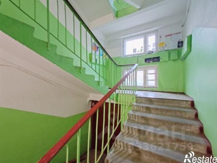 3-комн квартира ул Пролетарская, 81,  д. 81