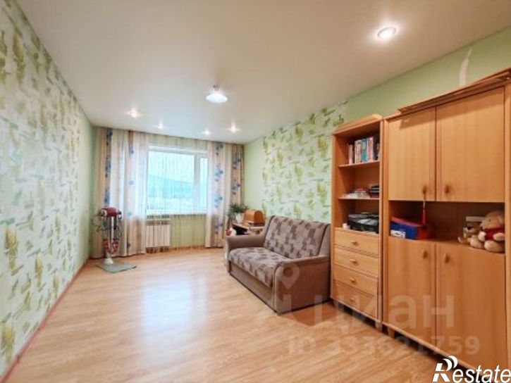 3-комн квартира ул Пролетарская, 81,  д. 81