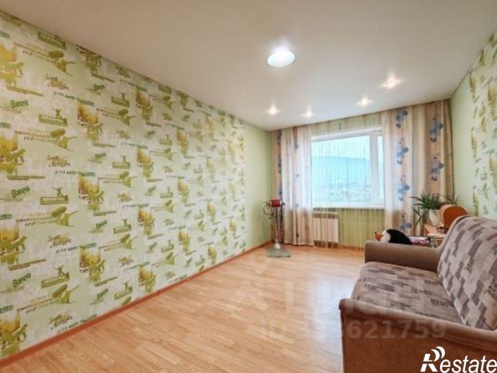 3-комн квартира ул Пролетарская, 81,  д. 81