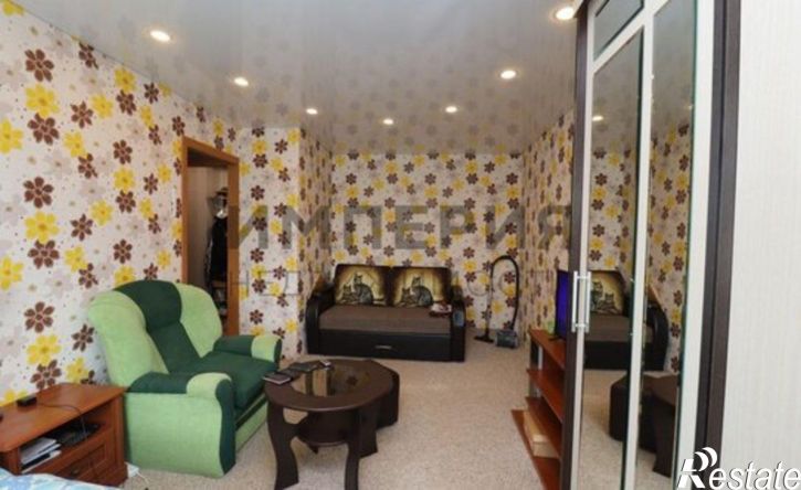 1-комн квартира Якутская улица, 55,  д. 55