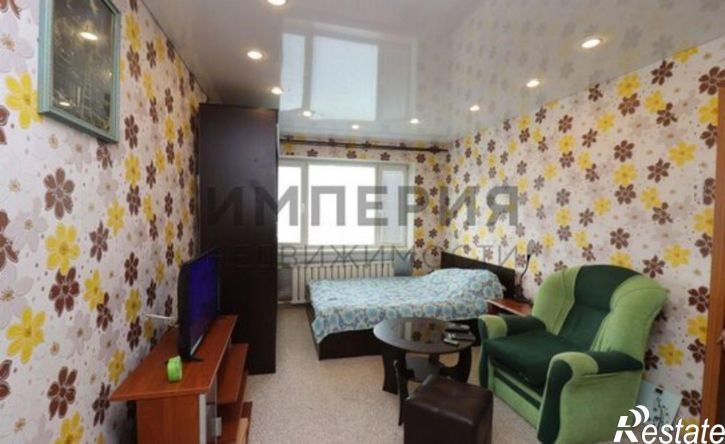 1-комн квартира Якутская улица, 55,  д. 55