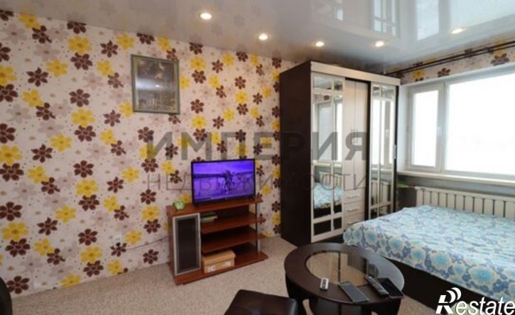 1-комн квартира Якутская улица, 55,  д. 55