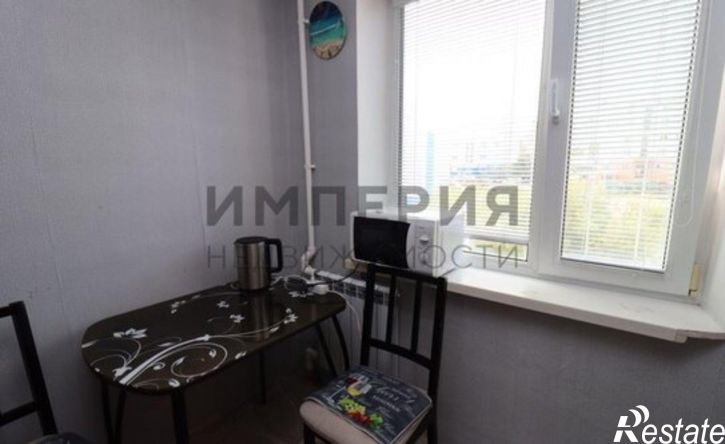 1-комн квартира Якутская улица, 55,  д. 55