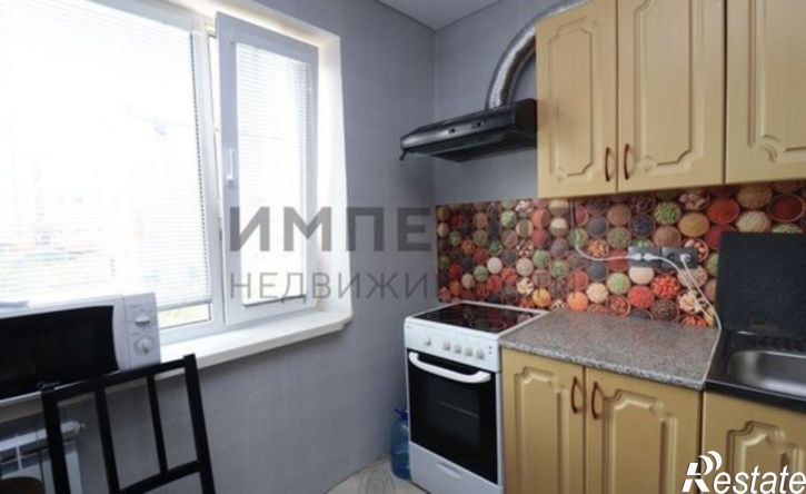 1-комн квартира Якутская улица, 55,  д. 55