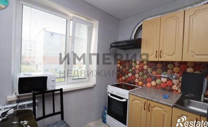 1-комн квартира Якутская улица, 55,  д. 55