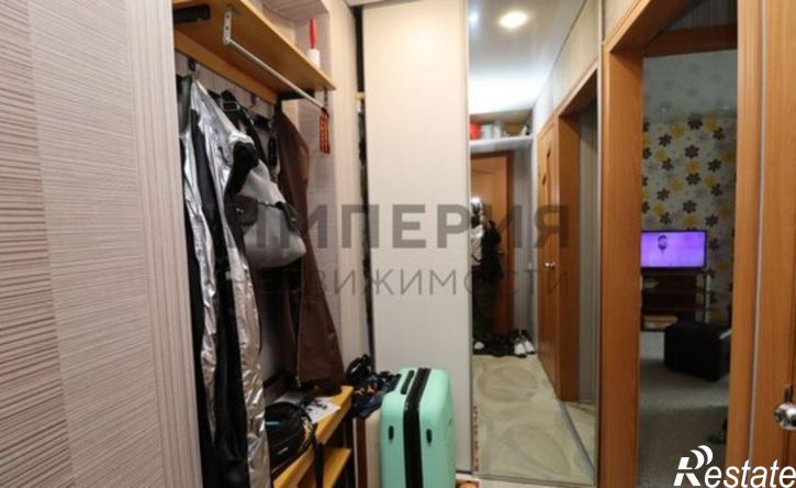 1-комн квартира Якутская улица, 55,  д. 55