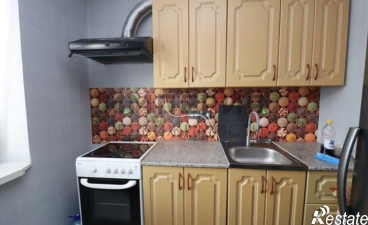 1-комн квартира Якутская улица, 55,  д. 55