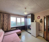 комната 18 кв м Транспортная улица, 27