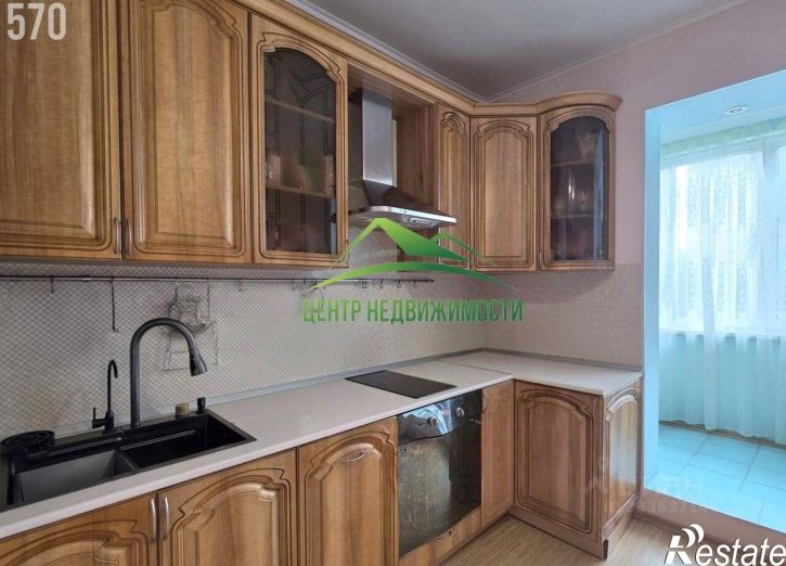 3-комн квартира улица Энергостроителей, 9 к1,  д. 9 к1