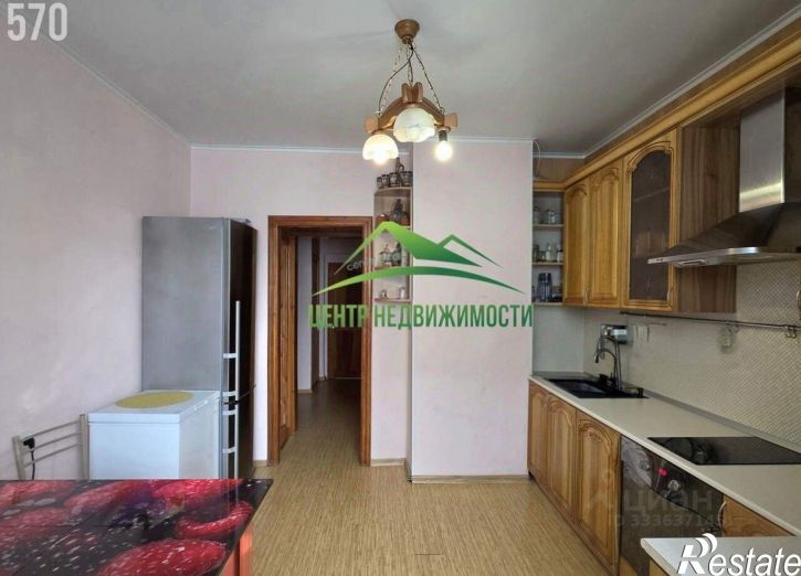 3-комн квартира улица Энергостроителей, 9 к1,  д. 9 к1
