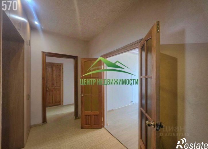 3-комн квартира улица Энергостроителей, 9 к1,  д. 9 к1