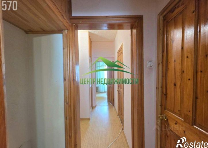 3-комн квартира улица Энергостроителей, 9 к1,  д. 9 к1
