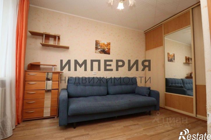 1-комн квартира улица Берзина, 27,  д. 27