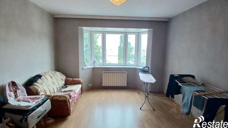 2-комн квартира улица Наровчатова, 8,  д. 8