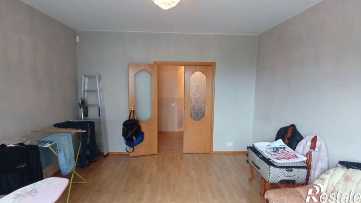 2-комн квартира улица Наровчатова, 8,  д. 8