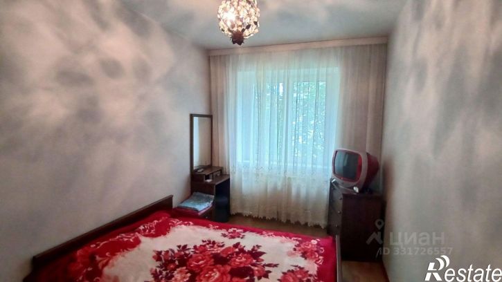 2-комн квартира улица Наровчатова, 8,  д. 8