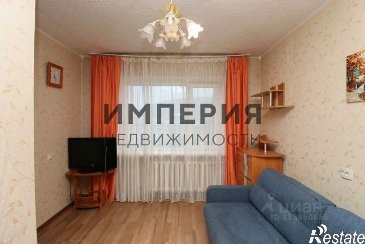 1-комн квартира улица Берзина, 27,  д. 27