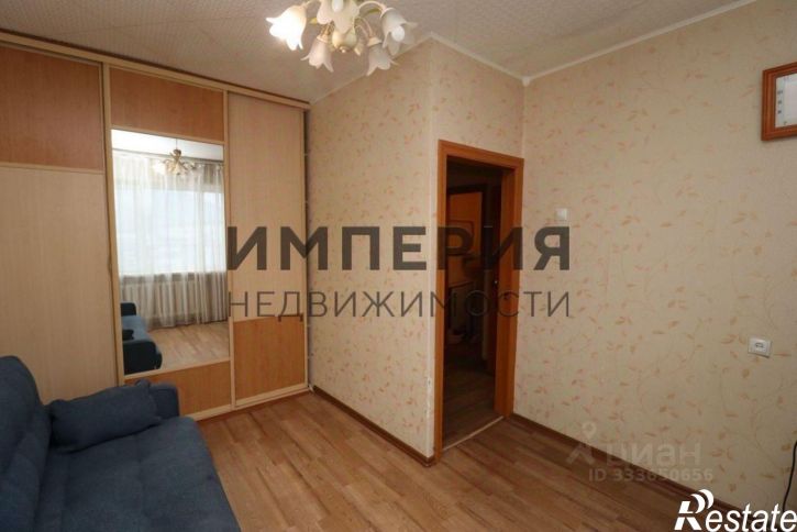 1-комн квартира улица Берзина, 27,  д. 27