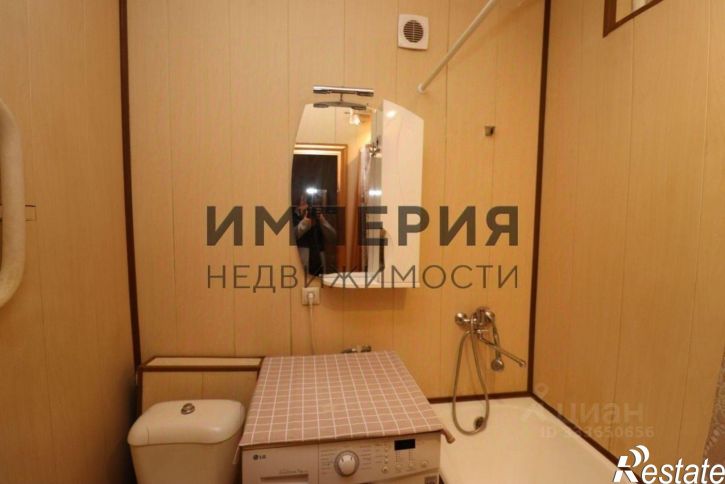 1-комн квартира улица Берзина, 27,  д. 27