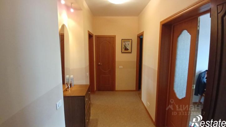 2-комн квартира улица Наровчатова, 8,  д. 8