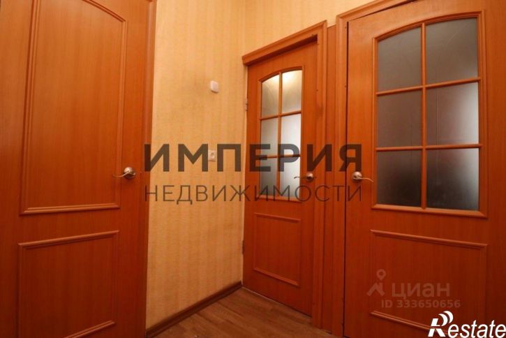 1-комн квартира улица Берзина, 27,  д. 27