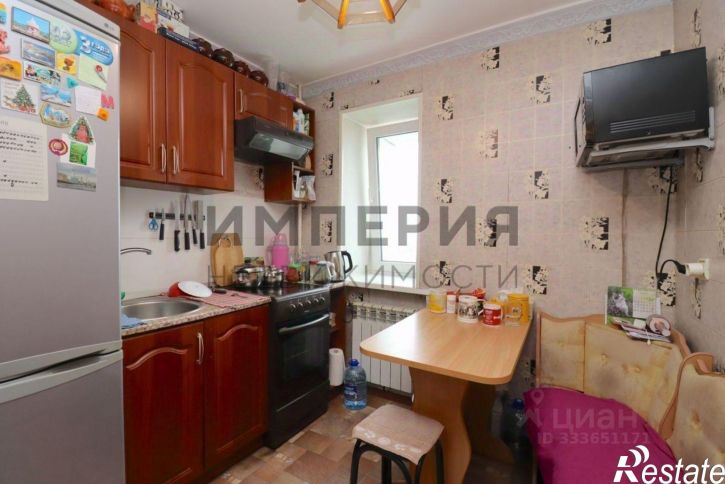 2-комн квартира Приморская улица, 1,  д. 1