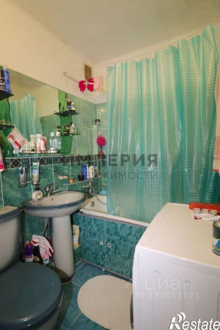 2-комн квартира Приморская улица, 1,  д. 1
