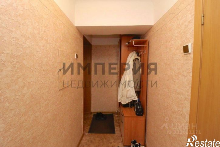 2-комн квартира Приморская улица, 1,  д. 1