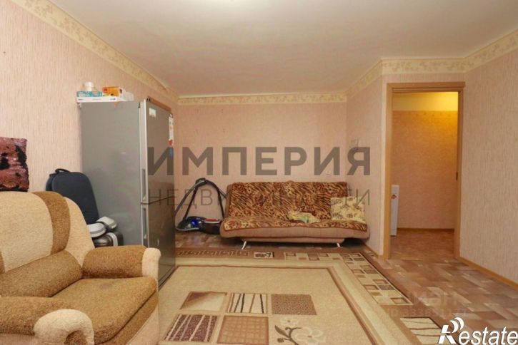 2-комн квартира Приморская улица, 1,  д. 1