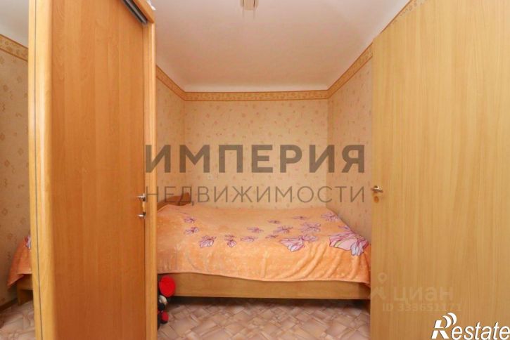 2-комн квартира Приморская улица, 1,  д. 1