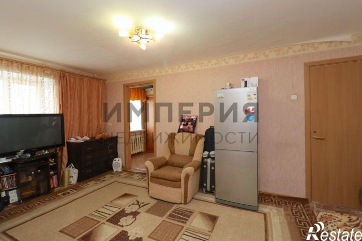 2-комн квартира Приморская улица, 1,  д. 1