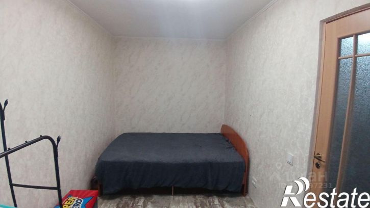 2-комн квартира проспект Ленина, 18А,  д. 18А