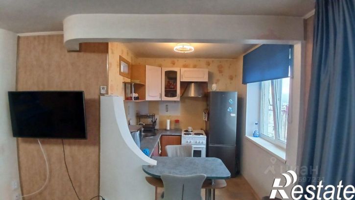 2-комн квартира проспект Ленина, 18А,  д. 18А