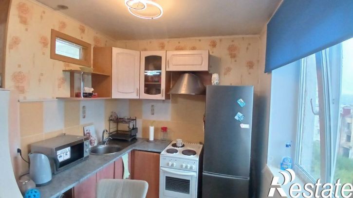 2-комн квартира проспект Ленина, 18А,  д. 18А