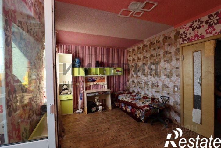2-комн квартира улица Гагарина, 44/1,  д. 44/1