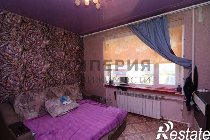 2-комн квартира улица Гагарина, 44/1,  д. 44/1