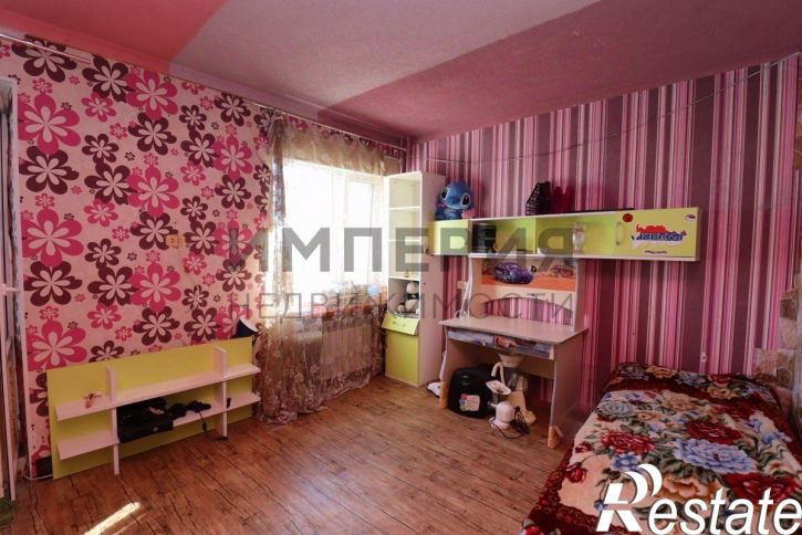 2-комн квартира улица Гагарина, 44/1,  д. 44/1