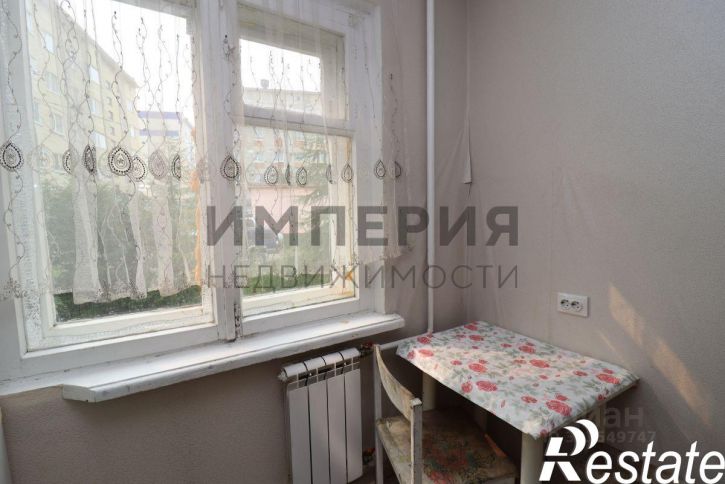 1-комн квартира Пролетарская улица, 76,  д. 76