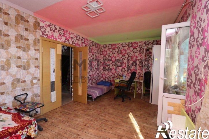 2-комн квартира улица Гагарина, 44/1,  д. 44/1