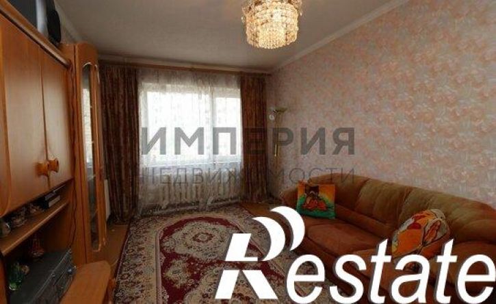 3-комн квартира улица Наровчатова, 21,  д. 21