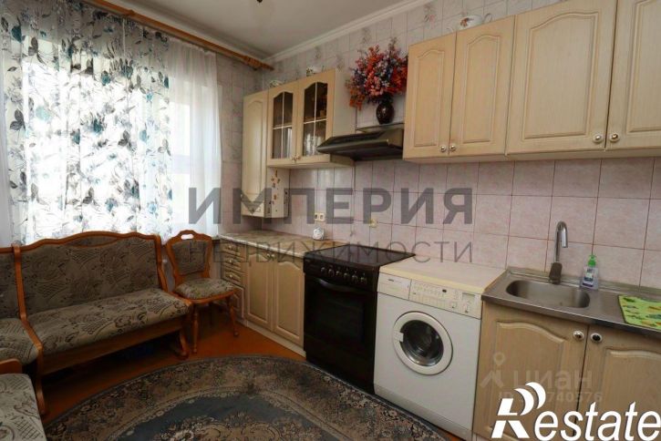 3-комн квартира улица Наровчатова, 21,  д. 21