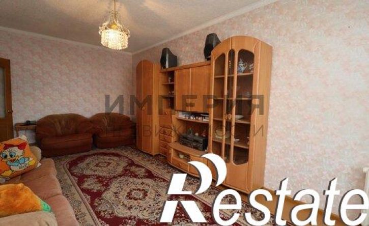 3-комн квартира улица Наровчатова, 21,  д. 21