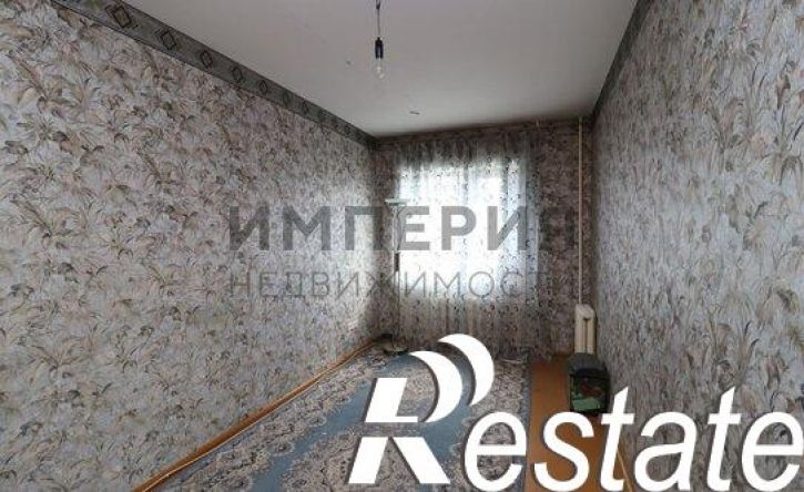 3-комн квартира улица Наровчатова, 21,  д. 21