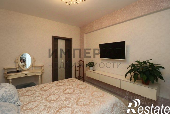 2-комн квартира улица Набережная реки Магаданки, 15 к4,  д. 15 к4