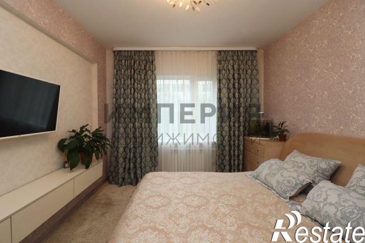 2-комн квартира улица Набережная реки Магаданки, 15 к4,  д. 15 к4