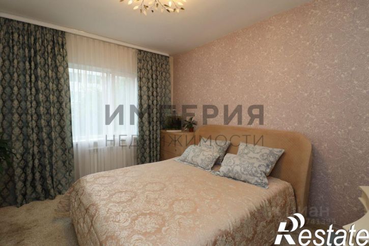 2-комн квартира улица Набережная реки Магаданки, 15 к4,  д. 15 к4