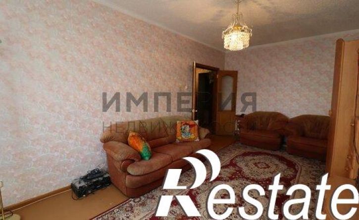 3-комн квартира улица Наровчатова, 21,  д. 21