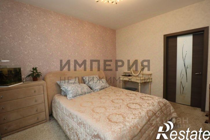 2-комн квартира улица Набережная реки Магаданки, 15 к4,  д. 15 к4